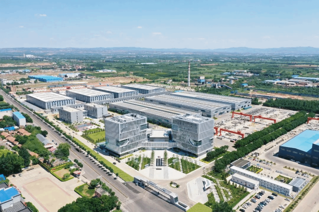 山西建投集團旗下兩家企業榮獲國家級綠色工廠稱號，知識產權服務助力可持續發展